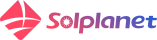 solplanet logo